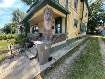 2632 East Street, Indianapolis - 2