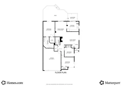 11076 Oakridge Drive, Fishers - 29