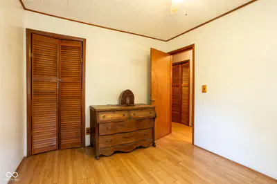 9312 Spearsville Road, Morgantown - 9