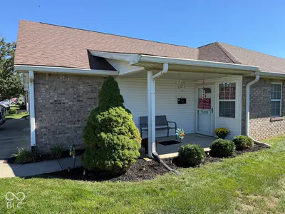 955 Plaza Drive, Martinsville