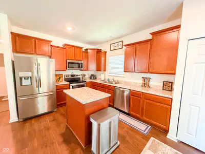 1713 Danielle Road, Lebanon - 12