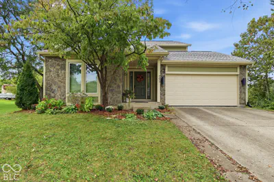 7275 Monon Court, Indianapolis