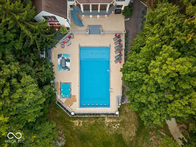 710 Tamenend Trace, Fishers - 107