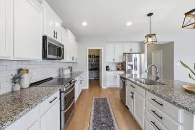 2373 Somerset Circle, Franklin - 15