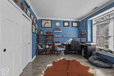 7048 Spellman Court, Indianapolis - 25