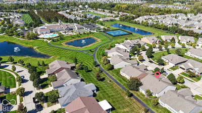 16171 Oakford Trail, Fishers - 50