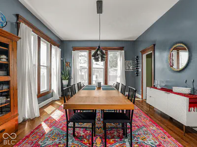 2610 College Avenue, Indianapolis - 13