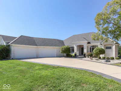 4968 Benthaven Court, Bargersville - 100