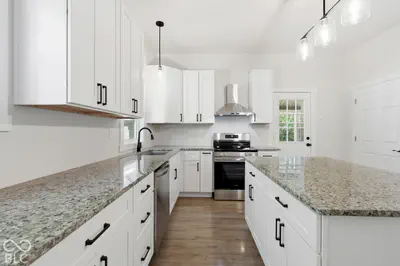 307 E Ohmer, Indianapolis - 7