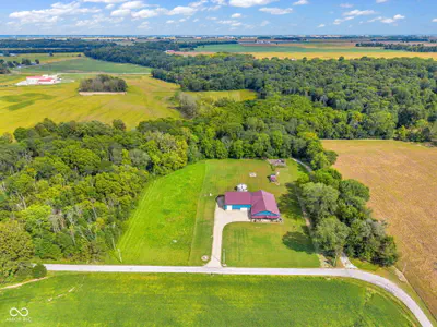 7566 Blue River Road, Carthage - 77