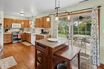 7517 Samuel Drive, Indianapolis - 16
