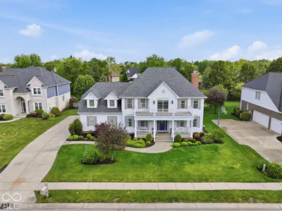 14514 Christie Ann Drive, Fishers - 56