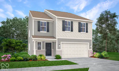 904 Drummond Court, Greenwood