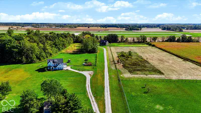 1385 S County Road 1100 E, Zionsville - 77
