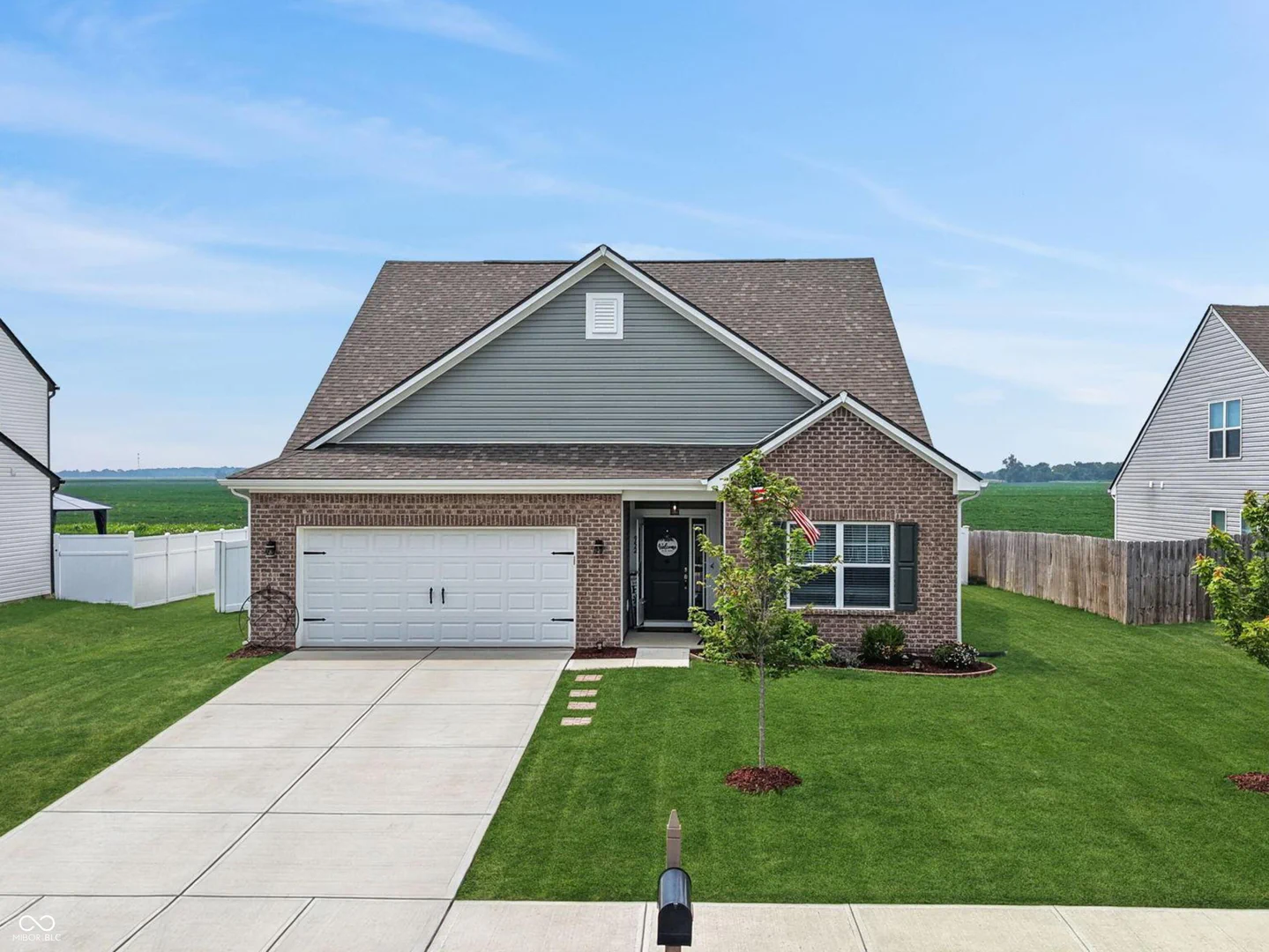 952 Borealis Drive, Franklin