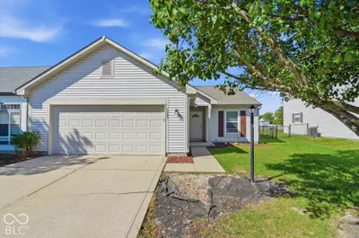 5220 Mesa Verde Drive, Indianapolis