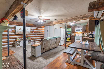 4060 Middle Patton Park Road, Martinsville - 24