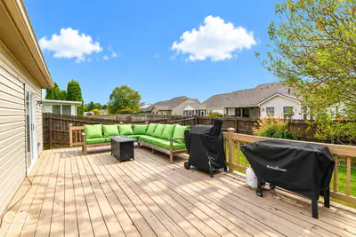 6132 Glebe Drive, Indianapolis - 30