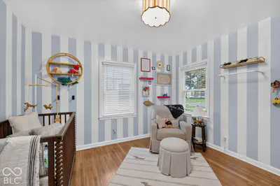 6002 Ralston Avenue, Indianapolis - 28