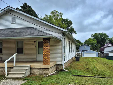 2717 S Moreland Avenue, Indianapolis - 3