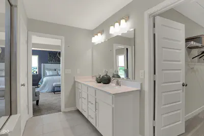 8669 Bauchert Street, Fortville - 43