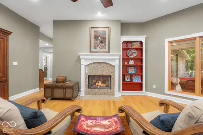 11444 Red Oak Court, Columbus - 15