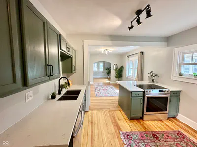 5442 College Avenue, Indianapolis - 9