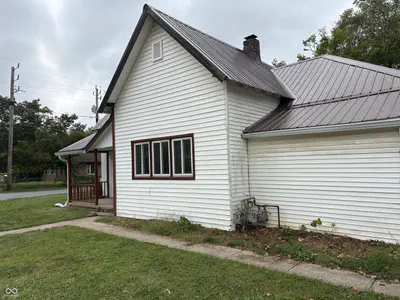 11120 E McGregor Road #A, Indianapolis - 4