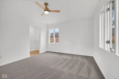 8520 Canterbury E #A, Indianapolis - 14