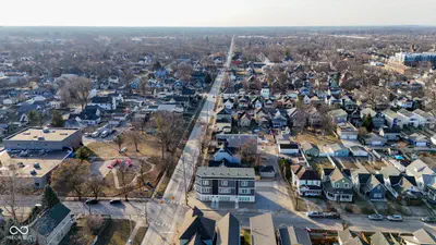1653 Lexington Avenue, Indianapolis - 53