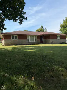 2309 Fairhope Drive, Indianapolis - 2