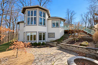6889 Foremans Passage Road, Nashville