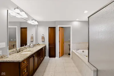 7301 Steinmeier Drive, Indianapolis - 38