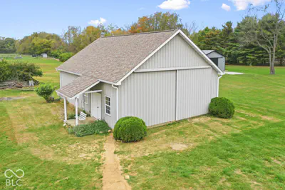 4405 County Road 450, Middletown - 45