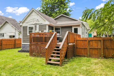 37 N Riley Avenue, Indianapolis - 49