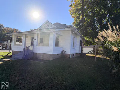 601 W Washington Street, Waynetown - 2