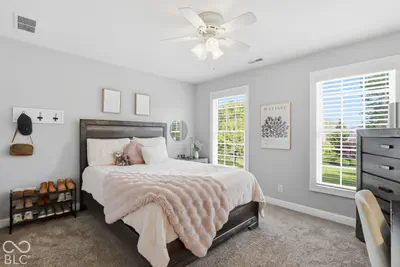 14514 Christie Ann Drive, Fishers - 39
