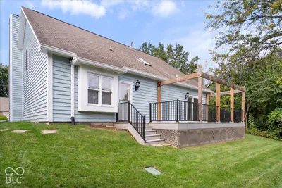 43 Balmoral Court, Zionsville - 2