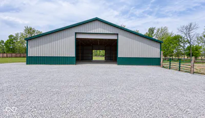 3824 County Road 750, Connersville - 70