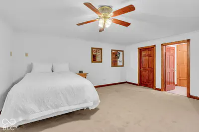 6366 S County Road 100 W, Greensburg - 55