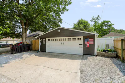 5012 13th Street, Indianapolis - 58