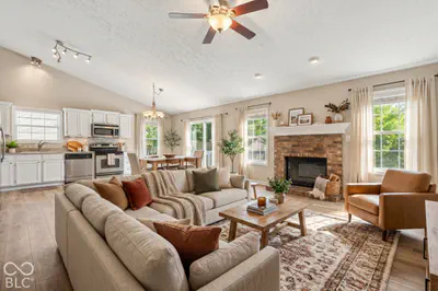 19576 Jena Drive, Noblesville - 8