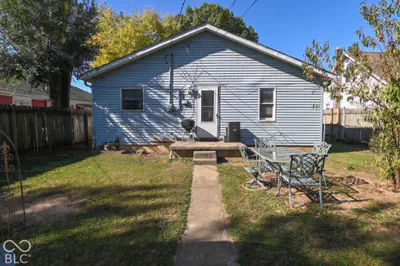 2005 N Somerset Avenue, Indianapolis - 18