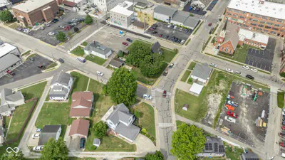 211 Catherine, Batesville - 45