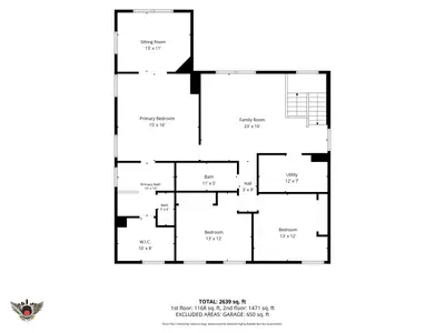 621 Appaloosa Drive, Bargersville - 44
