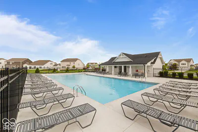 12554 Churning Court, Noblesville - 45