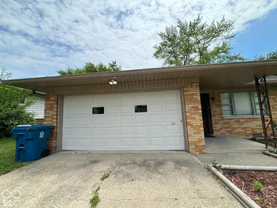 1345 Carroll White Drive, Indianapolis - 21