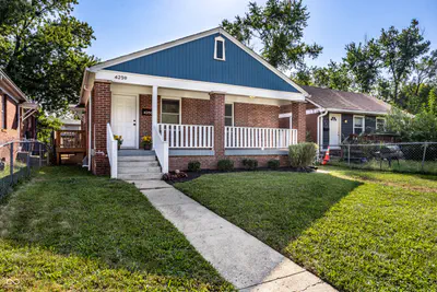4259 Crittenden, Indianapolis - 16