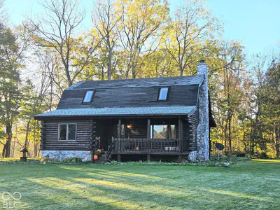 1764 County Road 66 Road, Auburn - 2