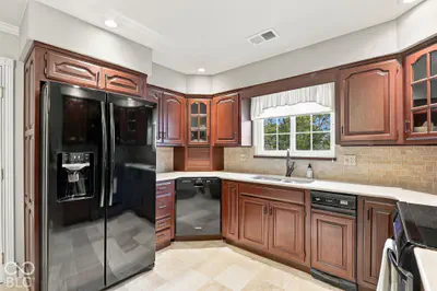 7435 Lions Head #C, Indianapolis - 18